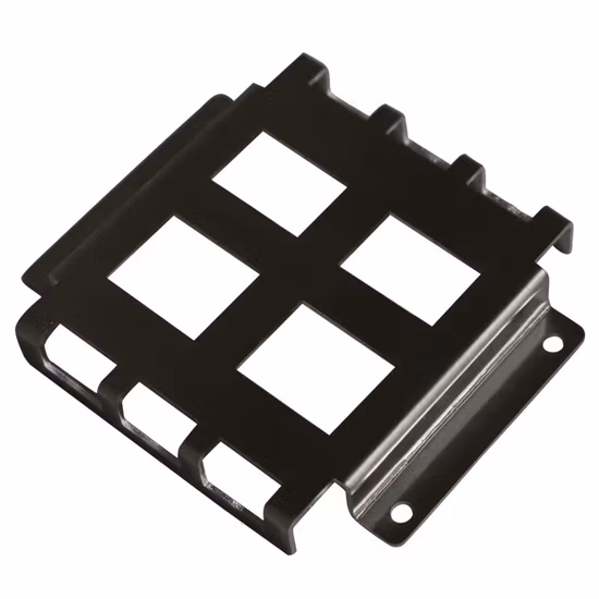 Großhandel hochwertige Heimdekoration aus Metall mit Keramik-Desktop-Ornamentuhr